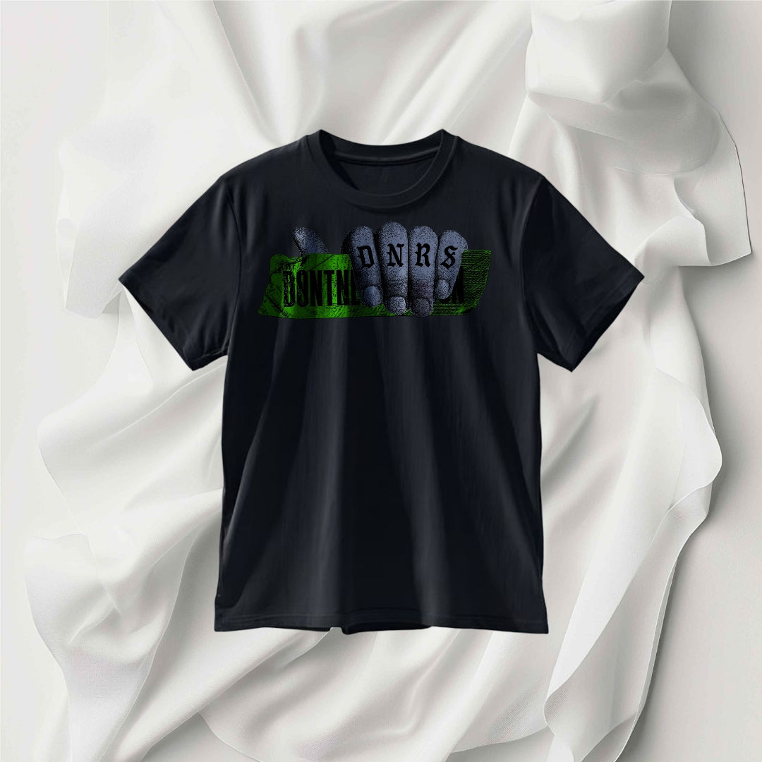 Bold T-shirt