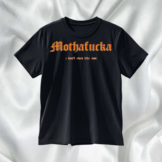 MF T-shirt