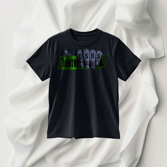 Bold T-shirt