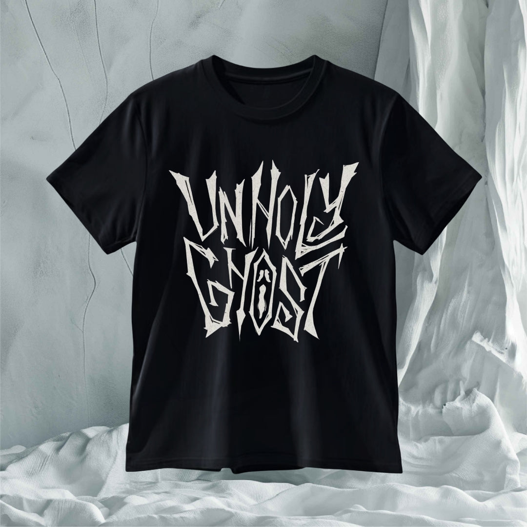 Unholy Ghost T-shirt