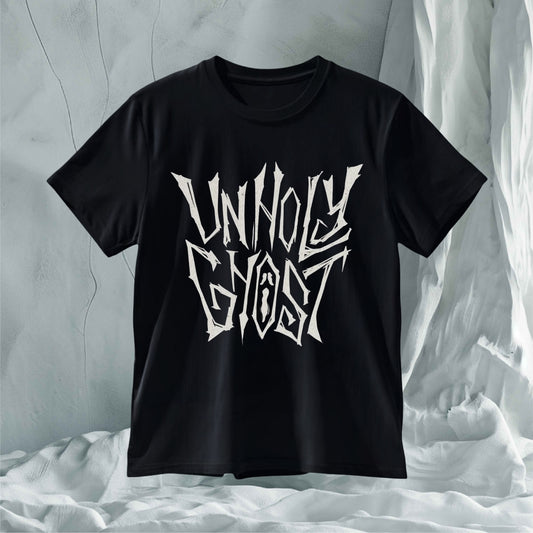 Unholy Ghost T-shirt