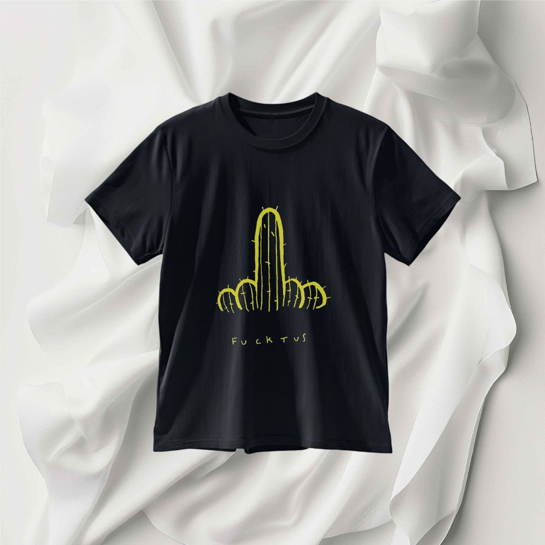 Fukctus T-shirt