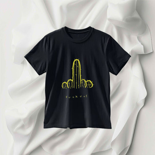 Fukctus T-shirt