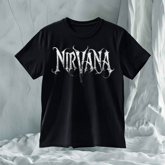Nirvana T-shirt