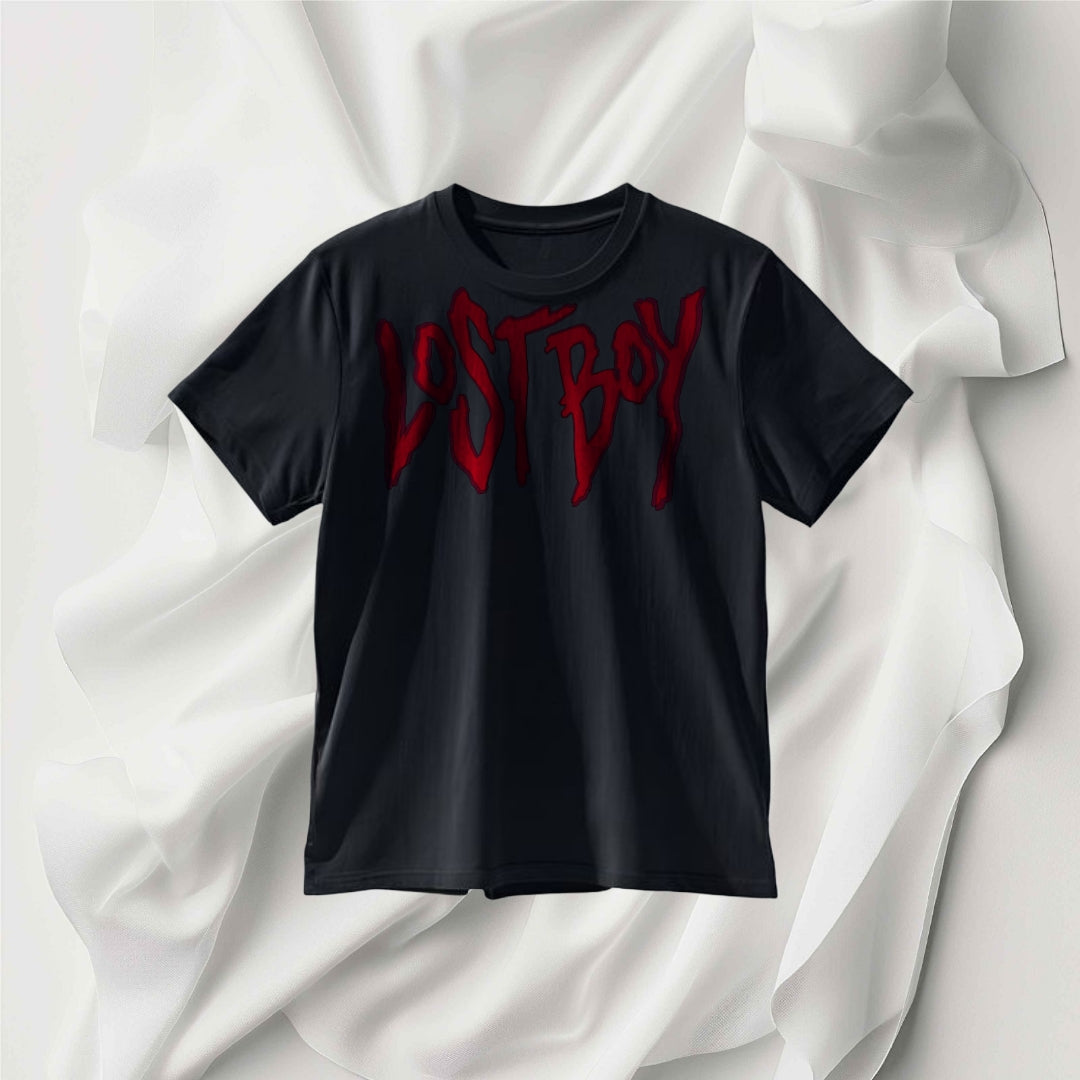 Lost boy Tshirt