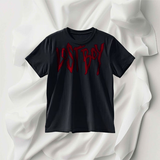 Lost boy Tshirt