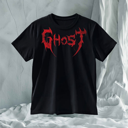 Ghost T-shirt