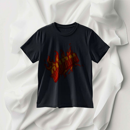 Burn T-shirt